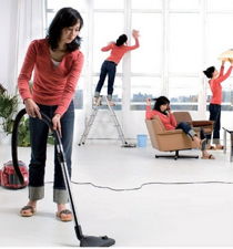 望京別墅家政服務(wù)品質(zhì)哪家好