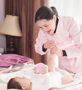 以守則鑄品質(zhì)，以實踐促發(fā)展——小寶科技深耕優(yōu)質(zhì)家政月嫂服務(wù)