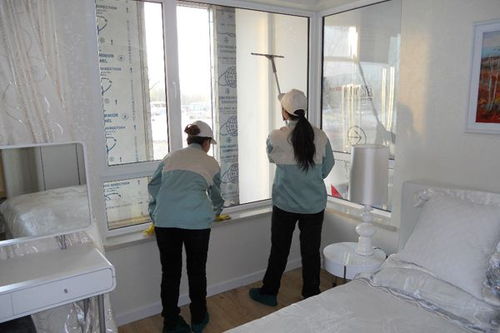 莉莉家政 專(zhuān)業(yè)家政服務(wù)，打造潔凈舒適家園