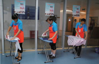 創(chuàng)業(yè)找什么項(xiàng)目好？盤(pán)點(diǎn)值得選擇的家政服務(wù)項(xiàng)目