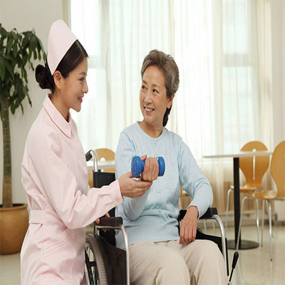 武漢老媽在家做什么賺錢(qián) 家政服務(wù)領(lǐng)域的養(yǎng)老新生活探索與實(shí)踐