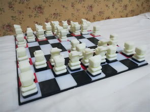 秦始皇陵兵馬俑文化創意棋類產品設計