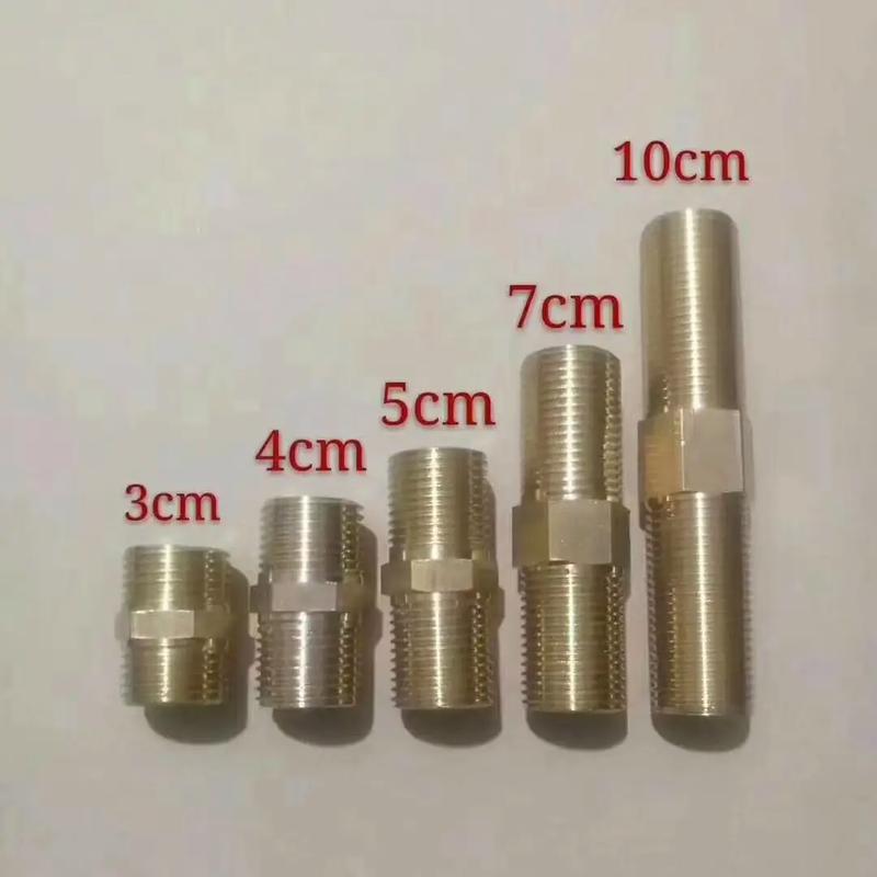 一站式水暖配件指南 從管材管件到五金配件的專業(yè)解讀