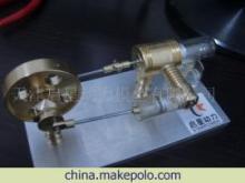 斯特林發(fā)動(dòng)機(jī)模型 開啟數(shù)理化教學(xué)的動(dòng)態(tài)之窗 —— 以天津啟星動(dòng)力模型為例