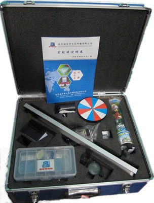 中小學(xué)科學(xué)探究實(shí)驗(yàn)箱（光學(xué)實(shí)驗(yàn)箱） 功能、價(jià)格與選購指南
